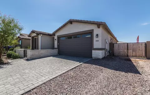 10933 W Buchanan St, Avondale, AZ 85323