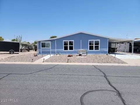 3817 N Illinois Ave, Florence, AZ 85132