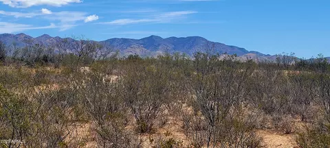 tbd E Real Goods Trl #14, Hereford, AZ 85615