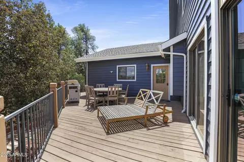 610 E Coronado Way, Payson, AZ 85541 photo 9