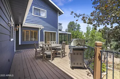610 E Coronado Way, Payson, AZ 85541 photo 8