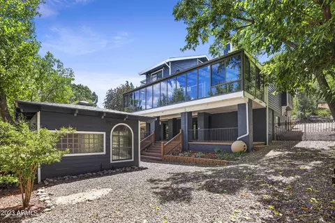 610 E Coronado Way, Payson, AZ 85541 photo 4