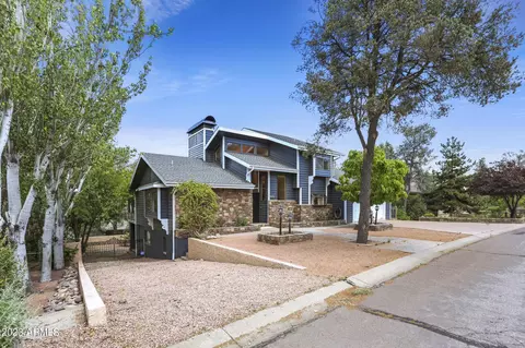 610 E Coronado Way, Payson, AZ 85541 photo 3