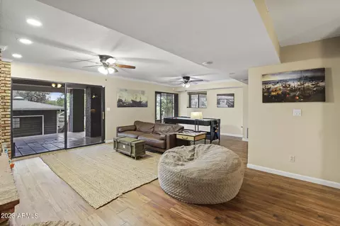 610 E Coronado Way, Payson, AZ 85541 photo 24