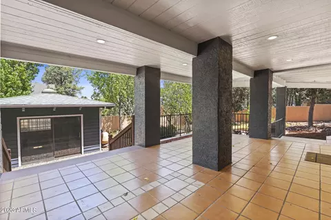 610 E Coronado Way, Payson, AZ 85541 photo 34