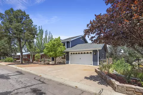 610 E Coronado Way, Payson, AZ 85541 photo 2