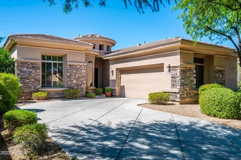 8426 E Windrunner Dr, Scottsdale, AZ 85255