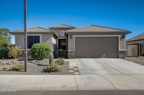 19195 W Morning Glory Dr, Buckeye, AZ 85326