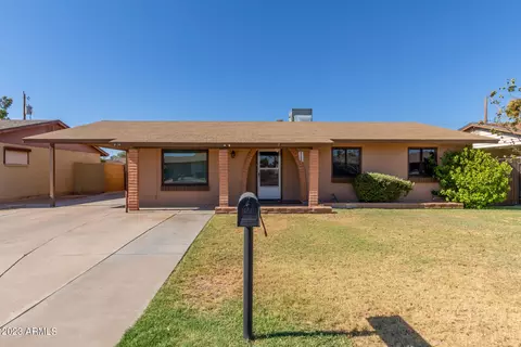 4134 W Encanto Blvd, Phoenix, AZ 85009