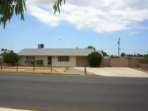 4747 E Mclellan Rd, Mesa, AZ 85205