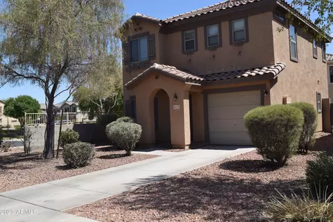 6411 W Fawn Dr, Laveen, AZ 85339