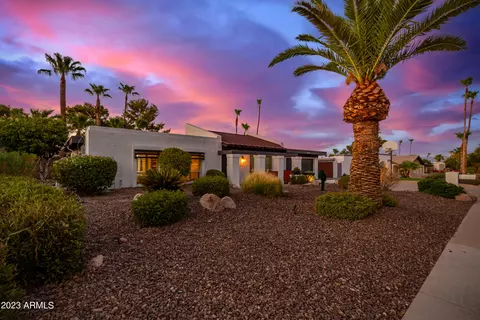 2524 E Desert Cove Ave, Phoenix, AZ 85028