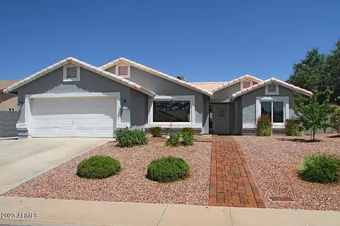 4126 E Hopi Ave, Mesa, AZ 85206