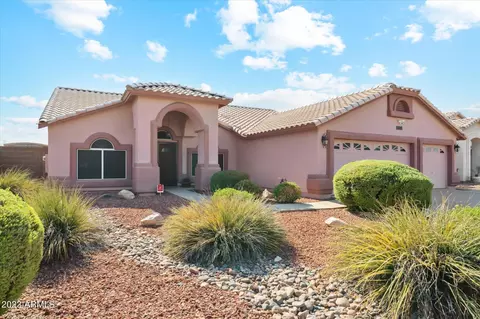17861 N 83rd Dr, Peoria, AZ 85382