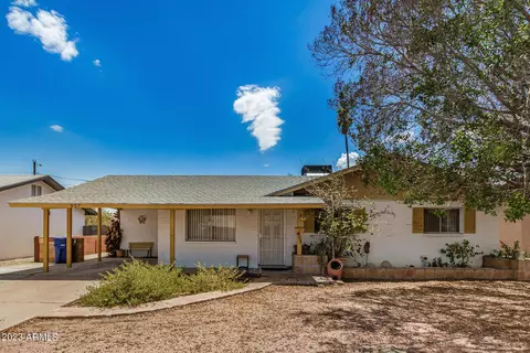 907 W Parkway Blvd, Tempe, AZ 85281