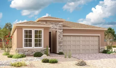 17973 W Puget Ave, Waddell, AZ 85355