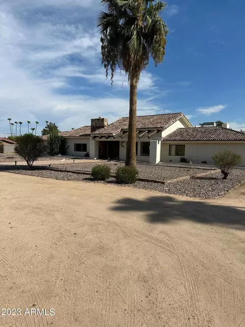7021 E Jackrabbit Rd, Paradise Valley, AZ 85253