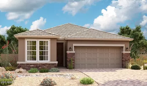 229 N 156th Dr, Goodyear, AZ 85338