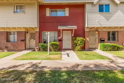 6555 N 44th Ave, Glendale, AZ 85301