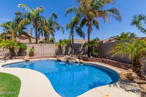 10312 E Pantera Ave, Mesa, AZ 85212 photo 37