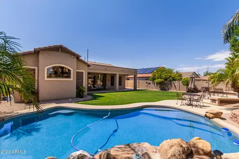 10312 E Pantera Ave, Mesa, AZ 85212 photo 38
