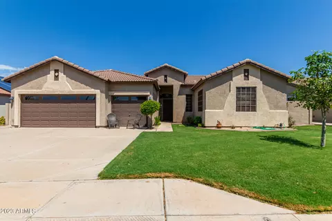 10312 E Pantera Ave, Mesa, AZ 85212 photo 2