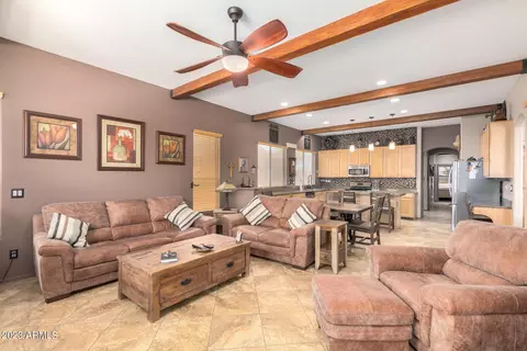 10312 E Pantera Ave, Mesa, AZ 85212 photo 9