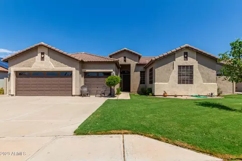 10312 E Pantera Ave, Mesa, AZ 85212