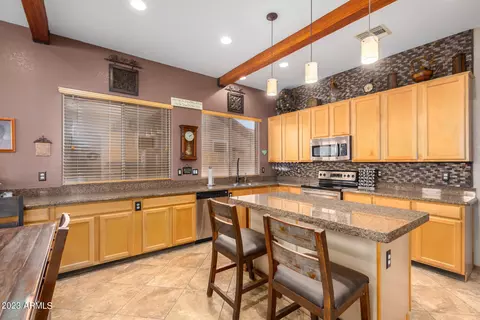 10312 E Pantera Ave, Mesa, AZ 85212 photo 12