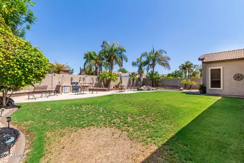 10312 E Pantera Ave, Mesa, AZ 85212 photo 32