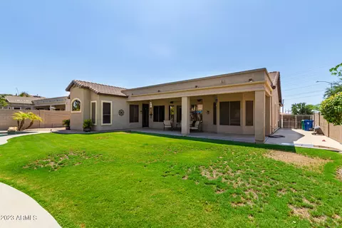 10312 E Pantera Ave, Mesa, AZ 85212 photo 35