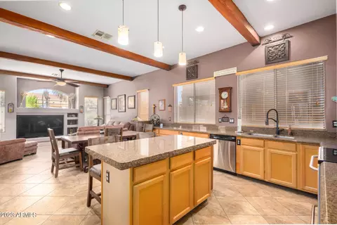 10312 E Pantera Ave, Mesa, AZ 85212 photo 14