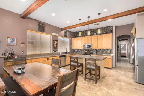 10312 E Pantera Ave, Mesa, AZ 85212 photo 15