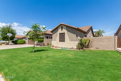 10312 E Pantera Ave, Mesa, AZ 85212 photo 4