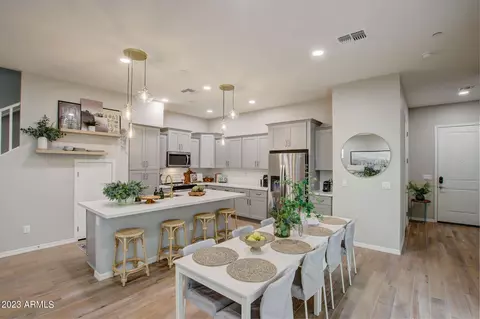 2442 E Lark St, Gilbert, AZ 85297