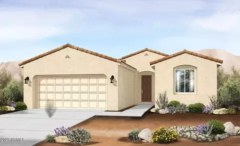 12210 W Marguerite Ave, Avondale, AZ 85323