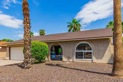 10660 E Becker Ln, Scottsdale, AZ 85259