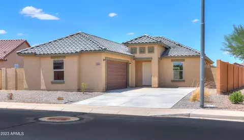 2044 E Julian Dr, Casa Grande, AZ 85122