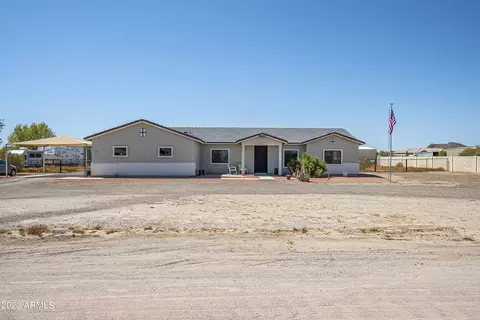 459 W Moon Dust Trl, Queen Creek, AZ 85143