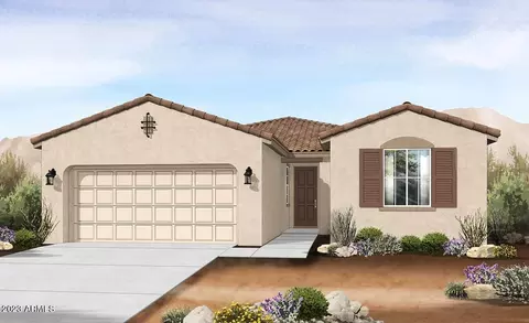 12214 W Marguerite Ave, Avondale, AZ 85323