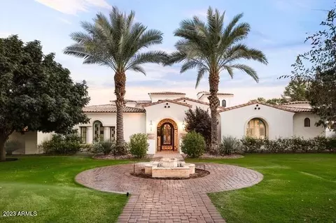 6697 E Cactus Wren Rd, Paradise Valley, AZ 85253