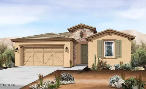 12106 W Marguerite Ave, Avondale, AZ 85323
