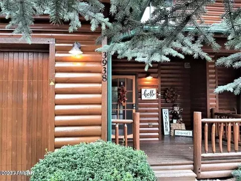 3938 Quail Run, Pinetop, AZ 85935