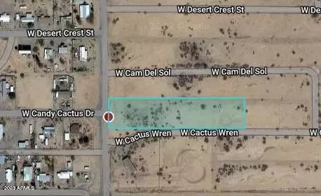 C2 W Candy Cactus Drive #C2, Casa Grande, AZ 85193