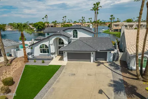 1410 W Emerald Key Ct, Gilbert, AZ 85233