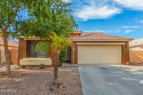 10534 W Roanoke Ave, Avondale, AZ 85392