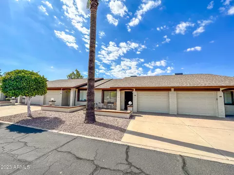 2064 S Farnsworth Dr #106, Mesa, AZ 85209