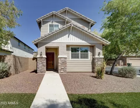 3328 W Hayduk Rd, Laveen, AZ 85339
