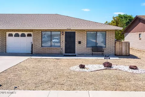 9633 W Vogel Ave W, Peoria, AZ 85345