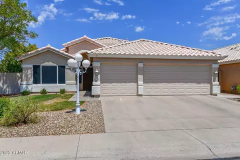 6632 W Louise Dr, Glendale, AZ 85310